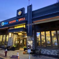 The Office Tavern Grill ico