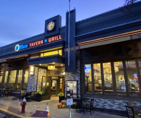 The Office Tavern Grill