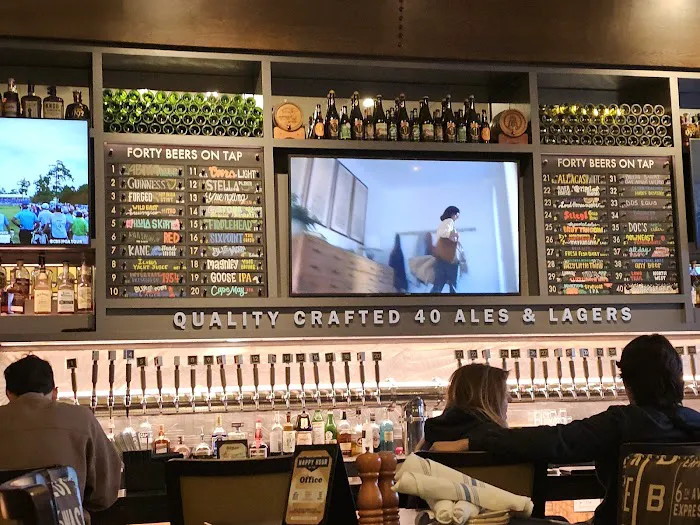 The Office Tavern Grill Picture 10