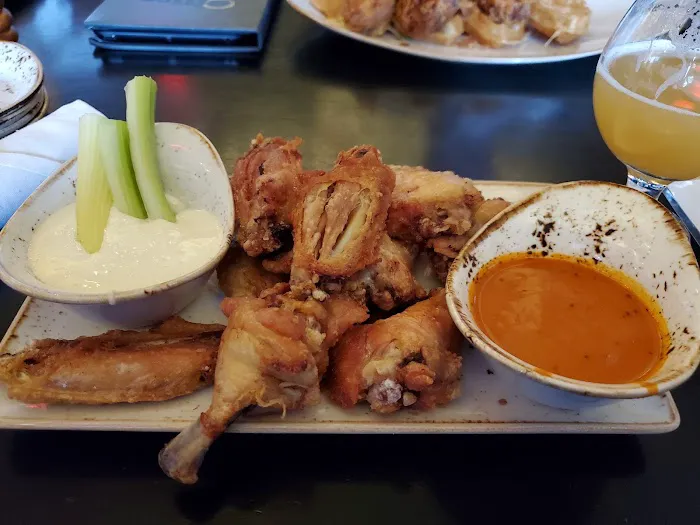 The Office Tavern Grill Picture 5