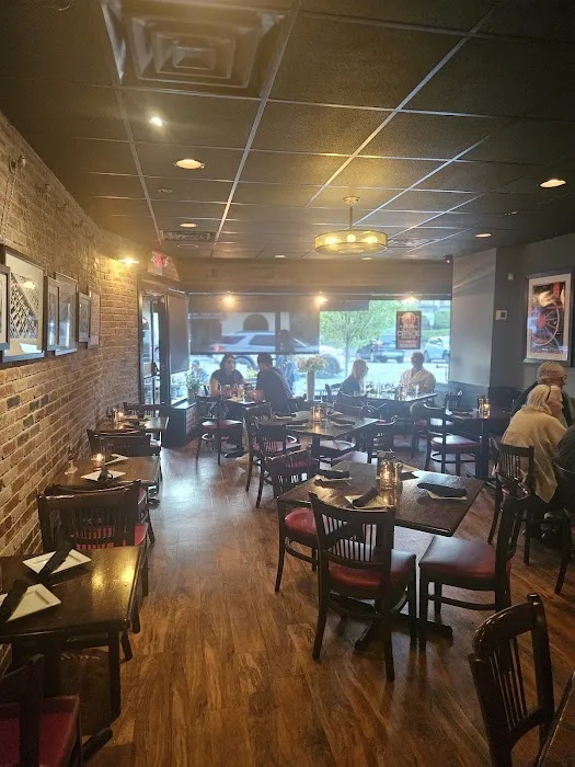 Steel Wheel Tavern Picture 9