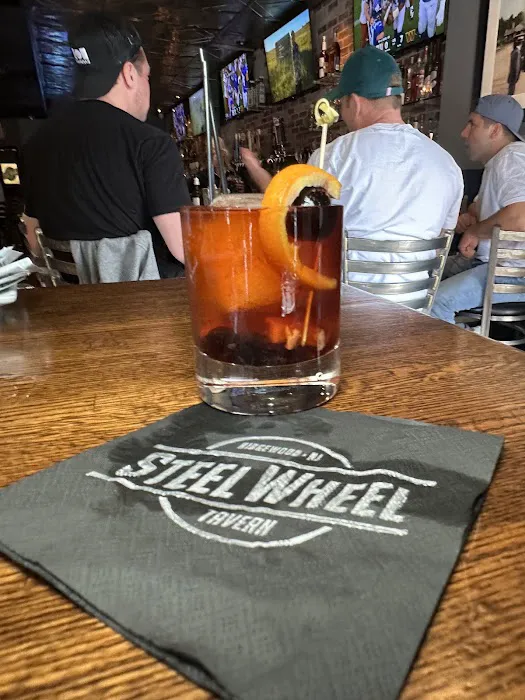 Steel Wheel Tavern Picture 7
