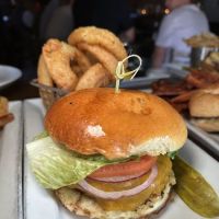 Steel Wheel Tavern ico