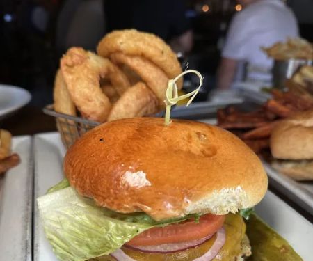 Steel Wheel Tavern