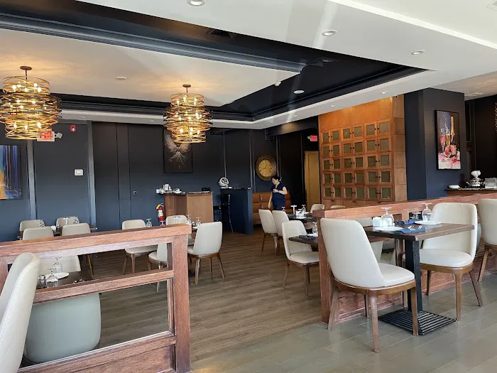 Rose Restaurant Picture 1