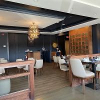 Rose Restaurant ico