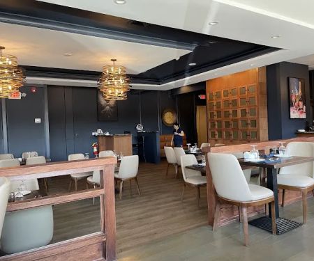 Rose Restaurant