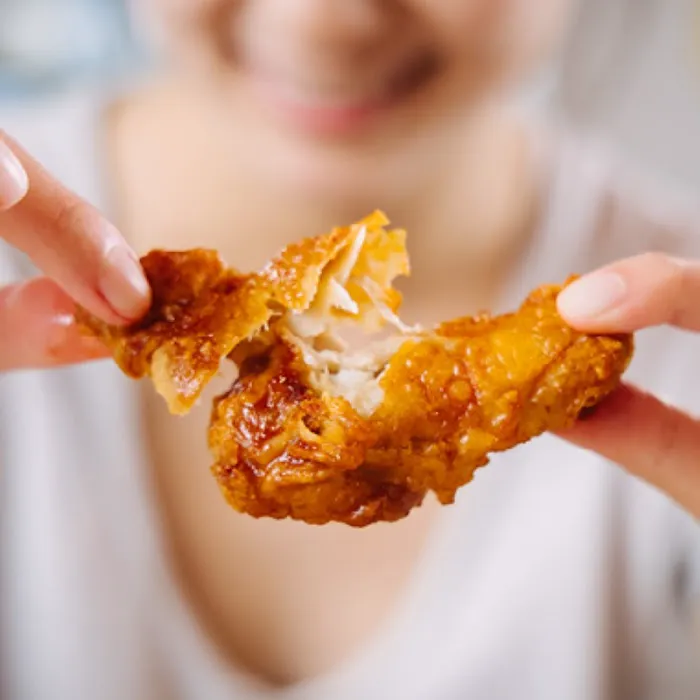 Bonchon Midland Park Picture 1