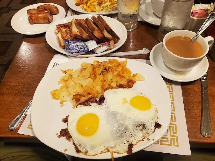 Matthews Diner Picture 9