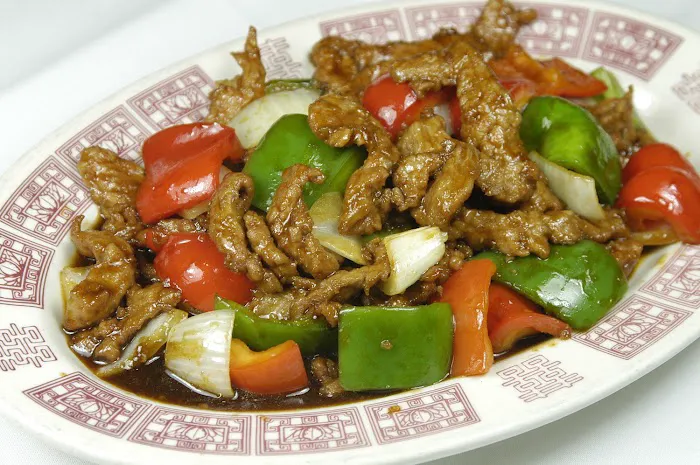 Hunan Garden Picture 9