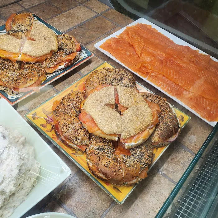 Bagel Nosh of Waldwick Picture 10