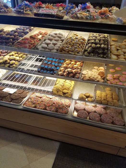 Reinholds Quality Bakery Picture 2