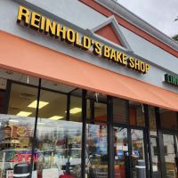 Reinholds Quality Bakery ico