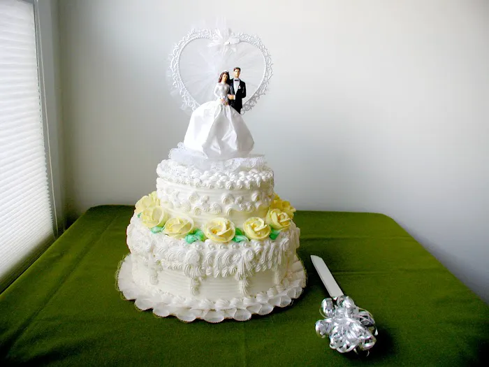 Reinholds Quality Bakery Picture 9