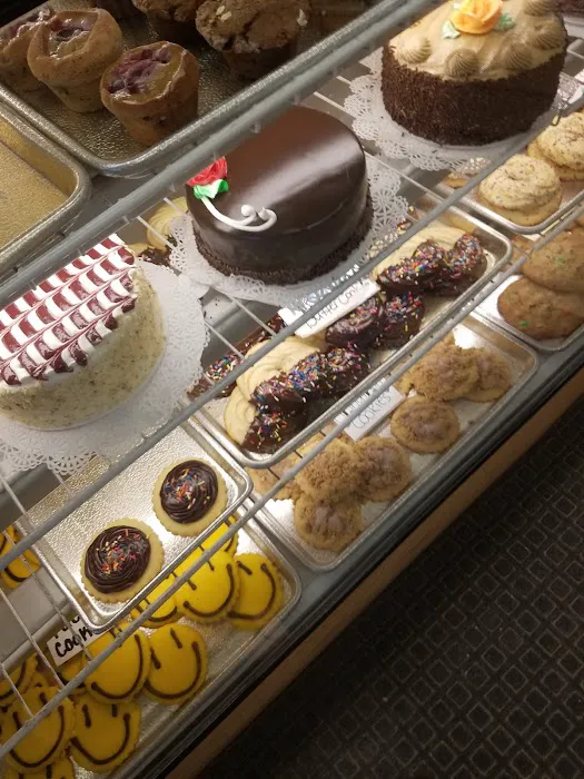Reinholds Quality Bakery Picture 10