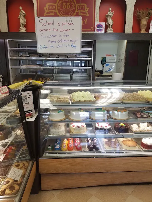 Reinholds Quality Bakery Picture 5