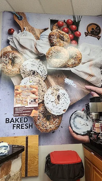 Bagel Bros 2 Picture 1