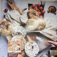 Bagel Bros 2 ico