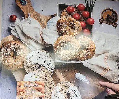 Bagel Bros 2
