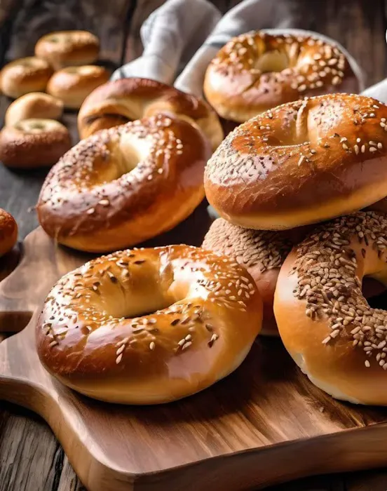 Bagel Bros 2 Picture 2