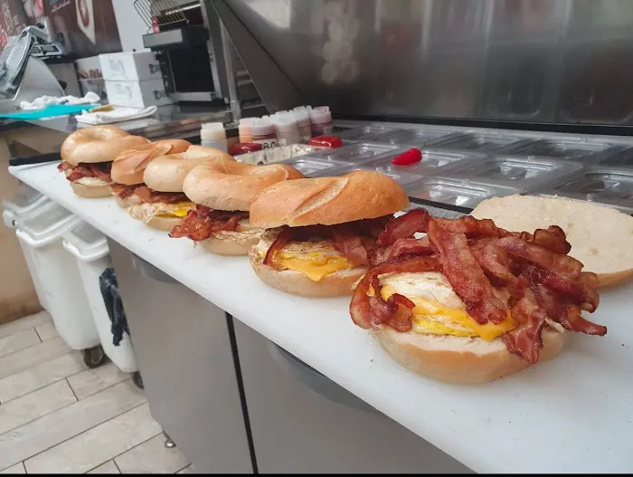 Bagel Bros 2 Picture 4