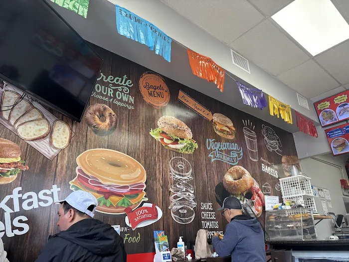 Bagel Bros 2 Picture 7