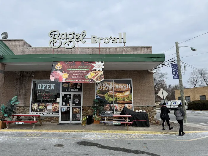 Bagel Bros 2 Picture 6