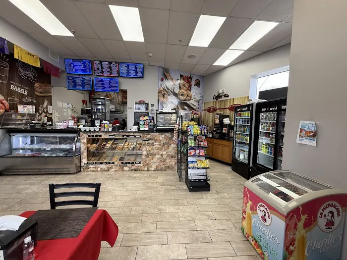 Bagel Bros 2 Picture 8