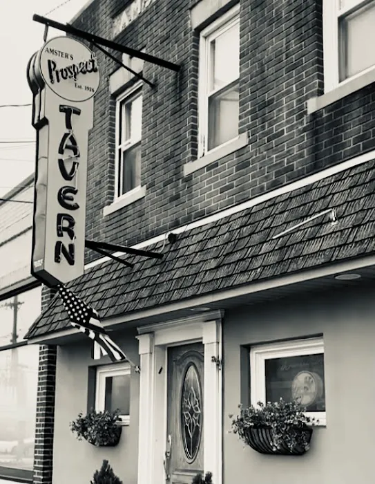 Amster’s Prospect Tavern Picture 8