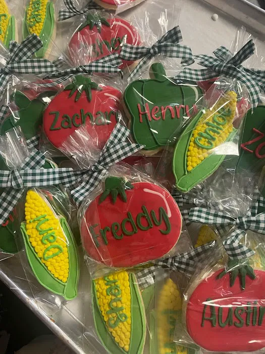 Mimi's Cookies Picture 3