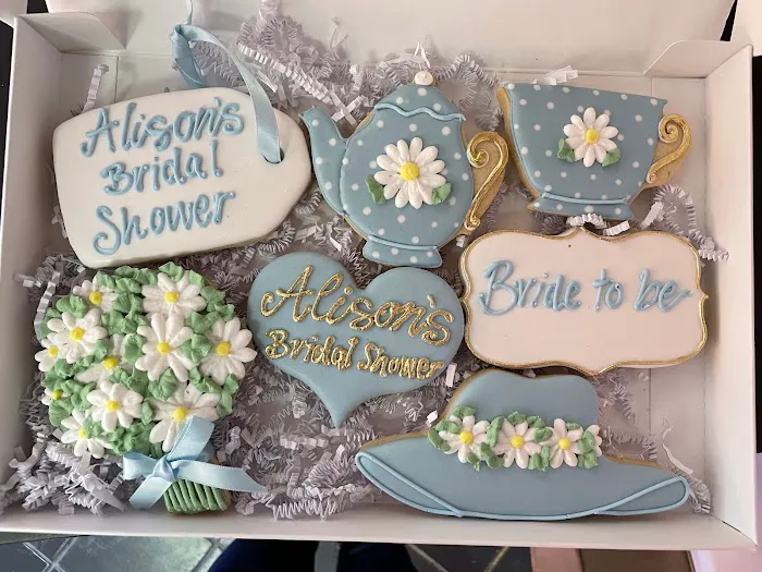 Mimi's Cookies Picture 4