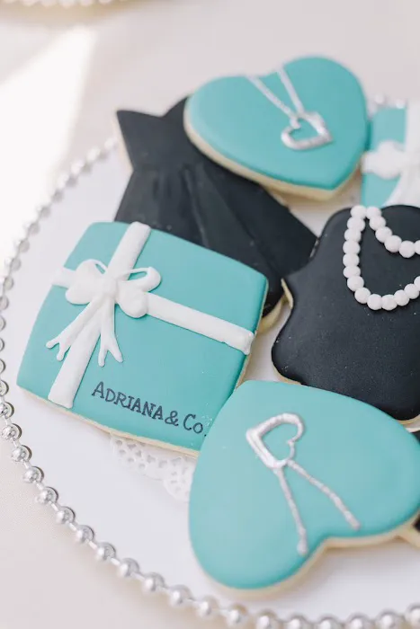 Mimi's Cookies Picture 5