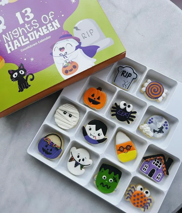 Mimi's Cookies Picture 6