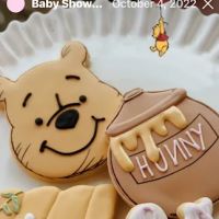 Mimi's Cookies ico