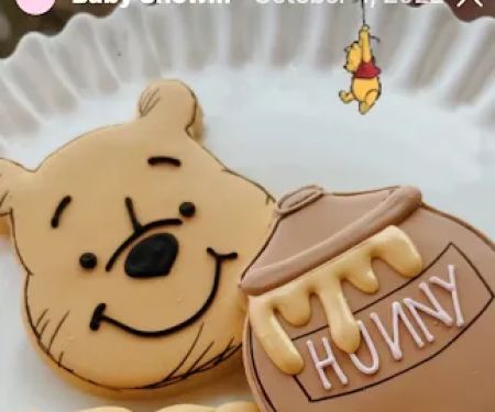 Mimi's Cookies