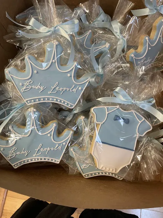 Mimi's Cookies Picture 2