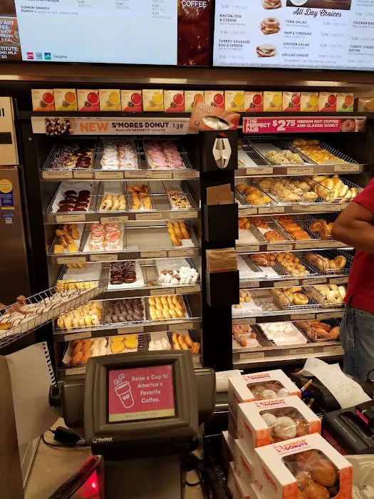 Dunkin' Picture 5