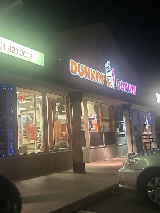 Dunkin' Picture 4