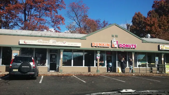 Dunkin' Picture 2