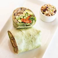 La Vie En Rose Bakery Cafe ico