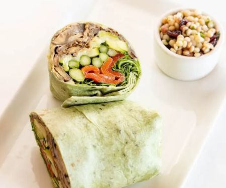 La Vie En Rose Bakery Cafe