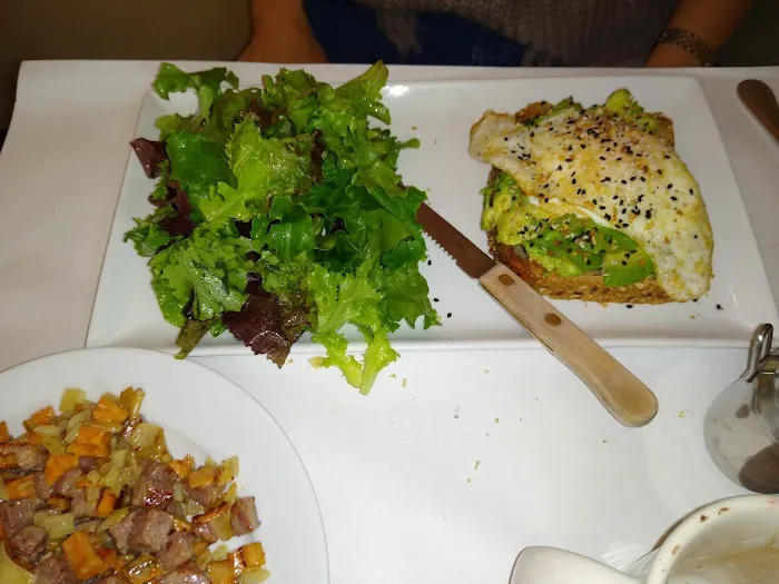 La Vie En Rose Bakery Cafe Picture 5