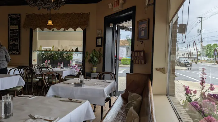 La Vie En Rose Bakery Cafe Picture 2