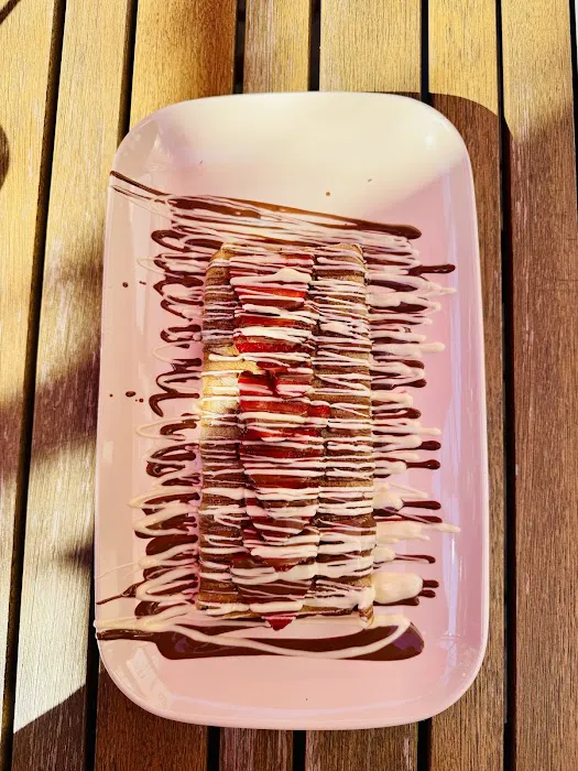 SOMA Cafe & Creperie Picture 8