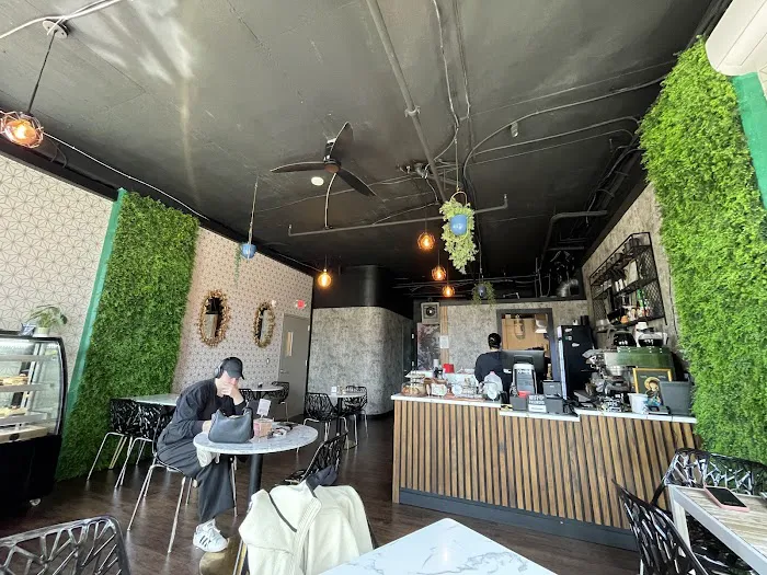 SOMA Cafe & Creperie Picture 7