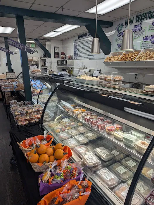 Park Wood Deli Picture 9