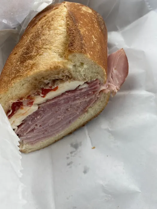 Park Wood Deli Picture 3