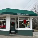 Park Wood Deli