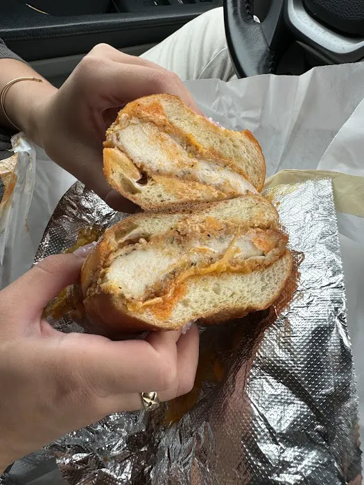 Park Wood Deli Picture 5