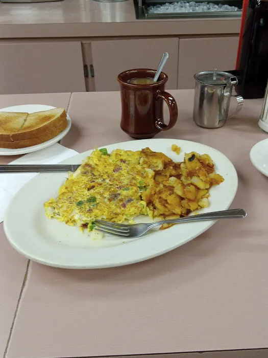 Empire II luncheonette Picture 10